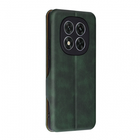 Husa coperta Xiaomi Redmi Note 14 Pro 5G / Poco X7 - Green [2]