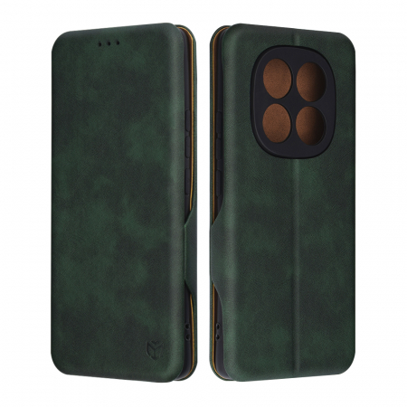 Husa coperta Xiaomi Redmi Note 14 Pro 5G / Poco X7 - Green [1]