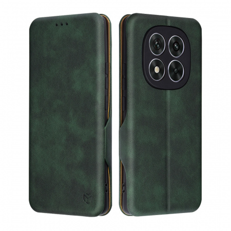 Husa coperta Xiaomi Redmi Note 14 Pro 5G / Poco X7 - Green [3]