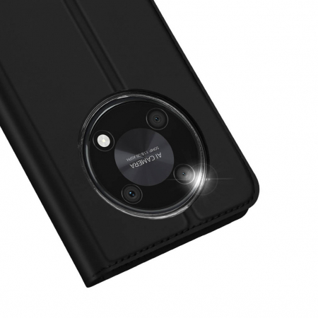 Husa Dux Ducis Huawei Nova Y90 negru [2]