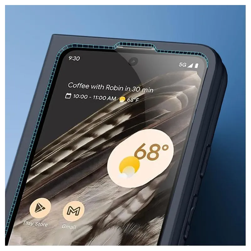 Husa Duxducis Aimo Google Pixel Fold [3]
