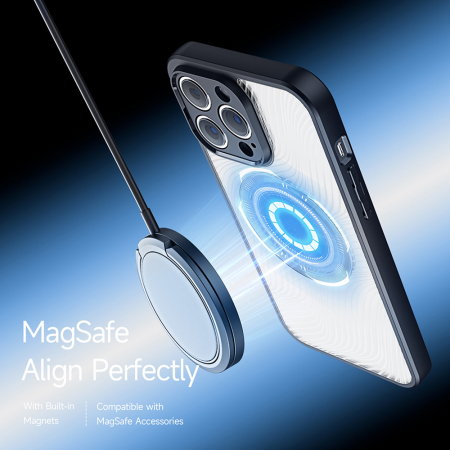 Husa Duxducis Aimo Iphone 13 Pro magsafe [3]
