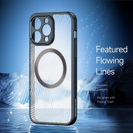Husa Duxducis Aimo Iphone 14 Pro Max magsafe [3]