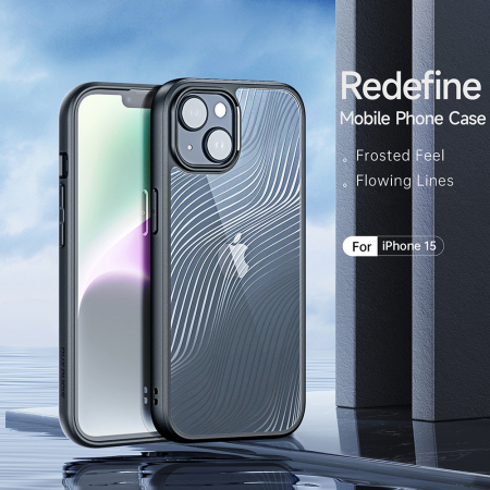 Husa Duxducis Aimo Iphone 15 [1]