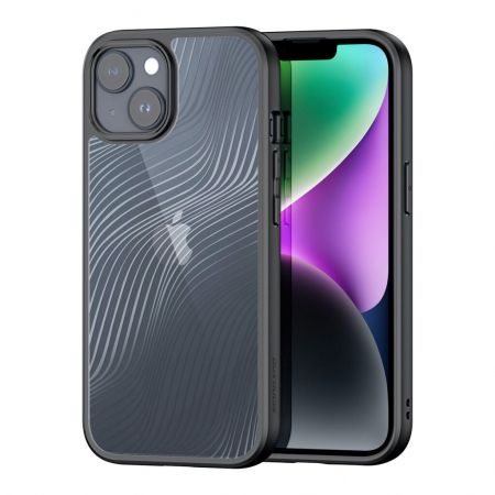 Husa Iphone 15 Apple - Husa Duxducis Aimo Iphone 15