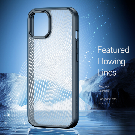 Husa Duxducis Aimo Iphone 15 [3]