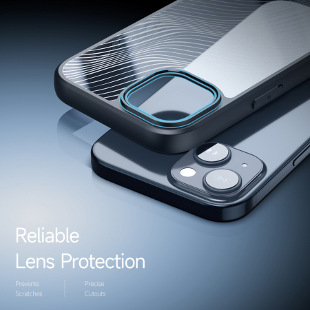 Husa Duxducis Aimo Iphone 15 [4]