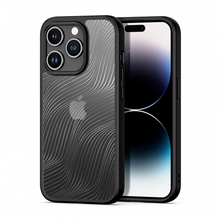 Husa Duxducis Aimo Iphone 15 Pro [0]