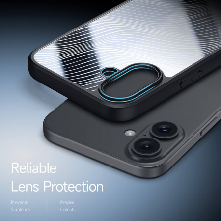 Husa Duxducis Aimo Iphone 16 Plus [3]
