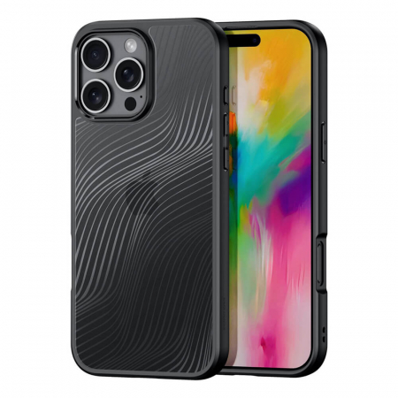 Huse Iphone - Husa Duxducis Aimo Iphone 16 Pro Max