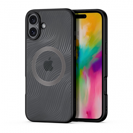 Huse Iphone - Husa Duxducis Aimo Magsafe Iphone 16 Plus