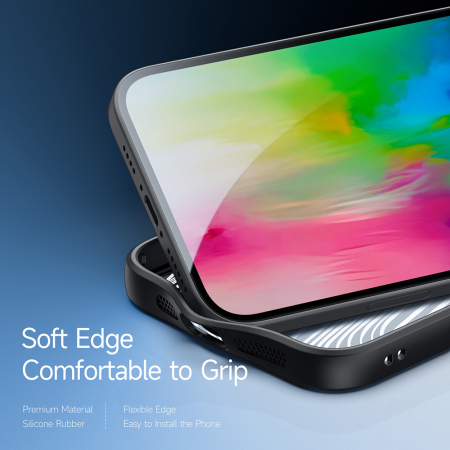 Husa Duxducis Aimo Magsafe Iphone 16 Plus [3]