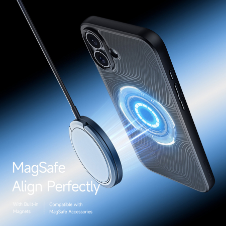 Husa Duxducis Aimo Magsafe Iphone 16 Plus [4]