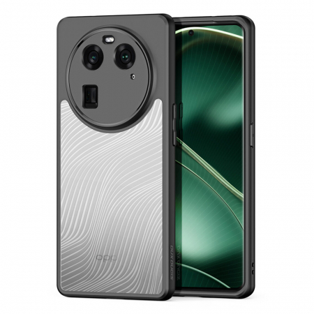 Huse Oppo Find - Husa DuxDucis Aimo Oppo Find X6