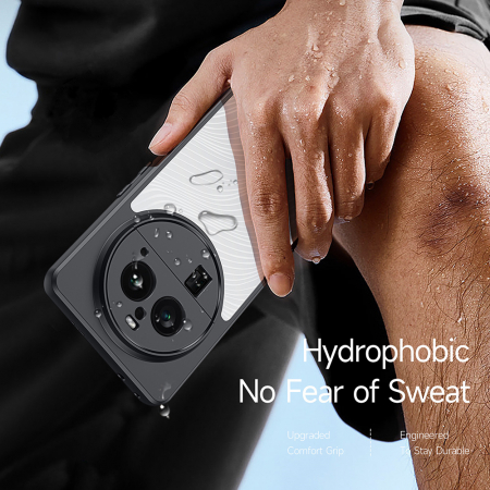 Husa DuxDucis Aimo Oppo Find X6 Pro [3]