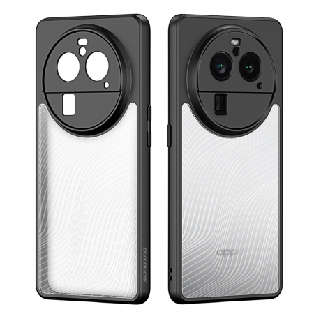 Husa DuxDucis Aimo Oppo Find X6 Pro [1]