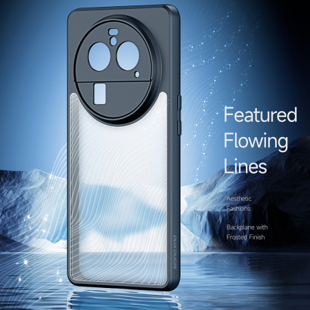 Husa DuxDucis Aimo Oppo Find X6 Pro [5]