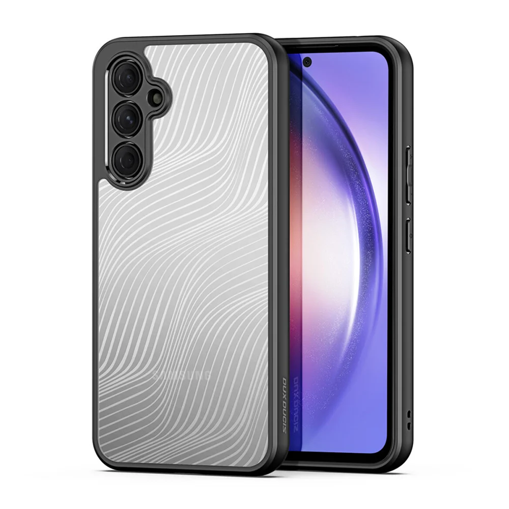 Huse Galaxy A - Husa Duxducis Aimo Samsung Galaxy A54 5G