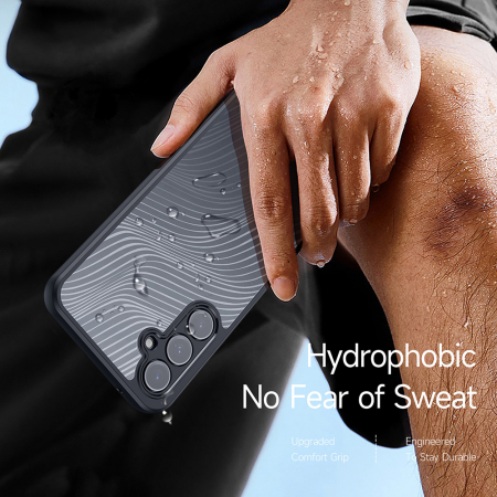 Husa Duxducis Aimo Samsung Galaxy S23 FE [3]