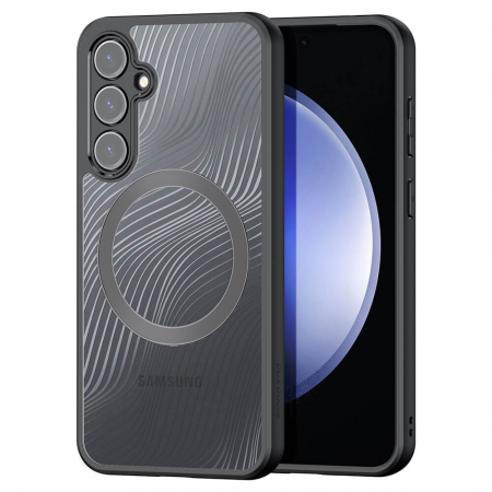 Huse Galaxy S - Husa Duxducis Aimo Samsung Galaxy S23 FE magsafe