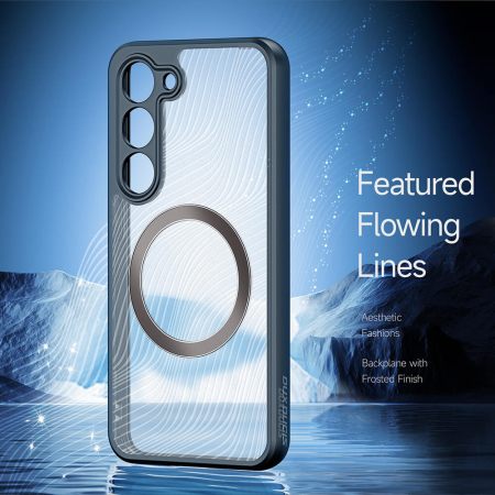 Husa Duxducis Aimo Samsung Galaxy S23 magsafe [4]