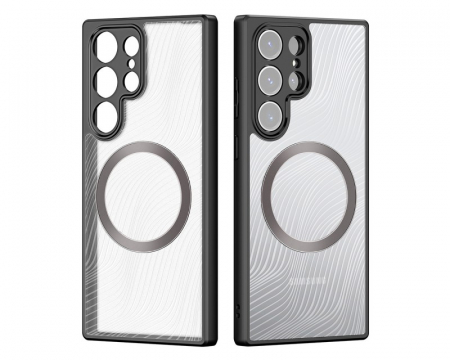 Husa Duxducis Aimo Samsung Galaxy S23 Ultra magsafe [1]