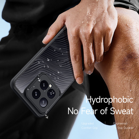 Husa DuxDucis Aimo Xiaomi 14 [4]