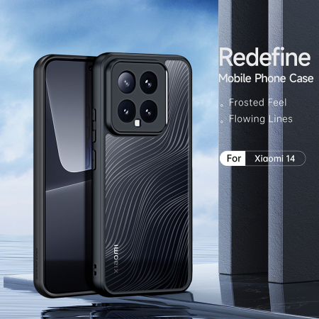Husa DuxDucis Aimo Xiaomi 14 [2]
