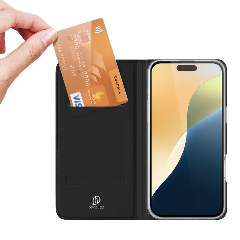 Husa Duxducis Iphone 16 [2]