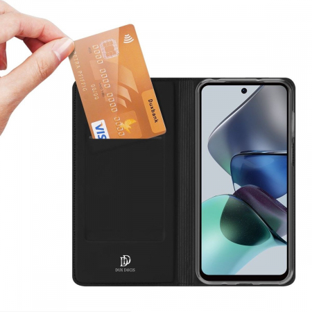 Husa DuxDucis Motorola Moto G13 / G23 [5]