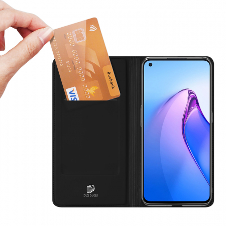 Husa DuxDucis Oppo Reno8 [1]