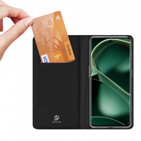 Husa DuxDucis Skin Pro Oppo Find X6 [4]