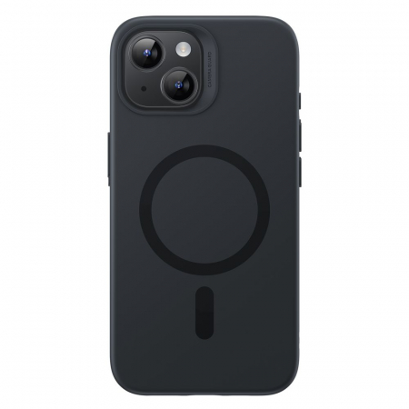 Husa ESR Cloud Iphone 15 negru magsafe [2]