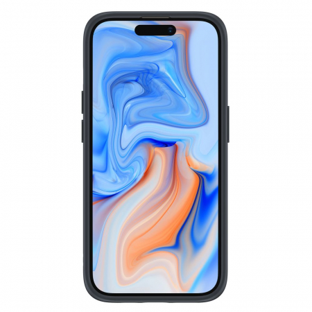 Husa ESR Cloud Iphone 15 negru magsafe [1]