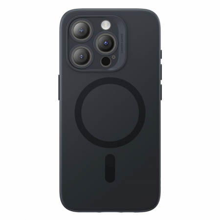 Husa ESR Cloud Iphone 15 Pro negru magsafe [2]