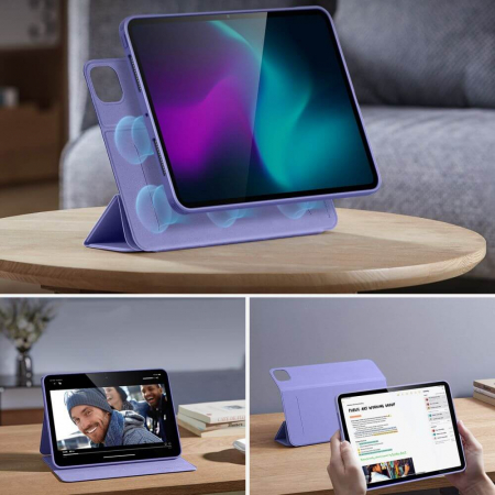 Husa ESR Rebound Hybrid IPad Pro 11 2024 mov [5]