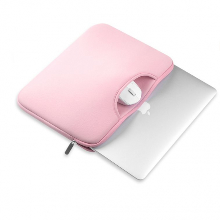 Husa Geanta Tech Protect Airbag Laptop 13 Inch [2]