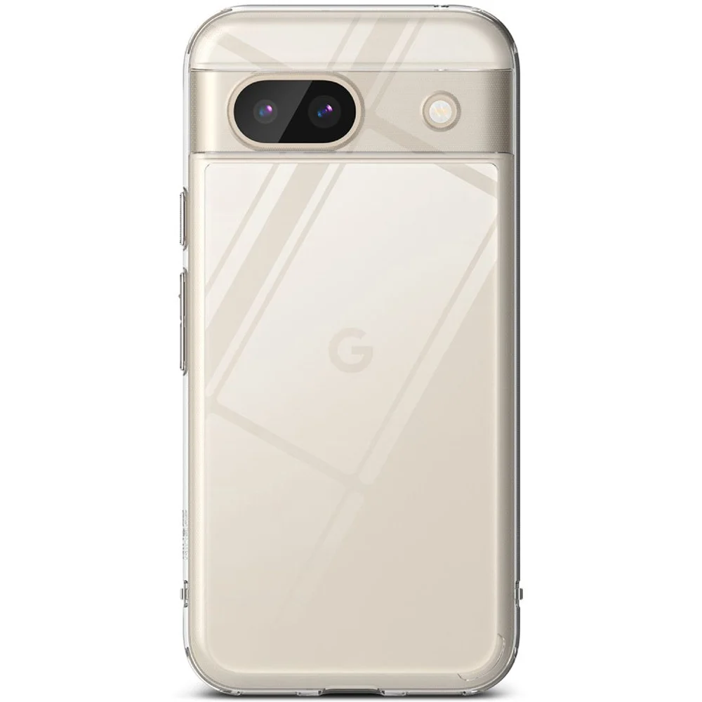 Husa Ringke Fusion Google Pixel 8a transparenta [1]