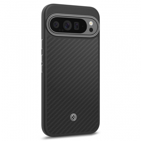 Husa Google Pixel 9 Pro XL Spigen Enzo Aramid [5]