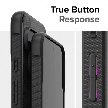 Husa Google Pixel 9 Ringke Onyx camo [1]