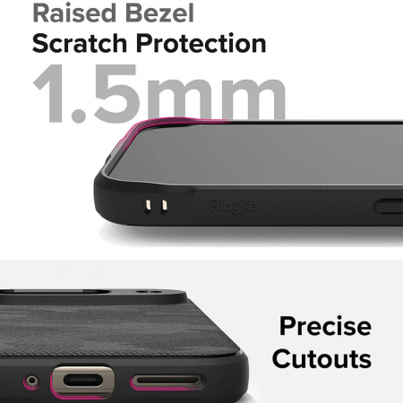 Husa Google Pixel 9 Ringke Onyx camo [6]