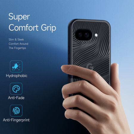 Husa Google Pixel 9a Duxducis Aimo [5]