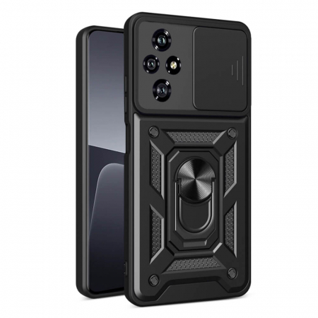 Husa Huawei - Husa Honor 200 Techsuit CamShield