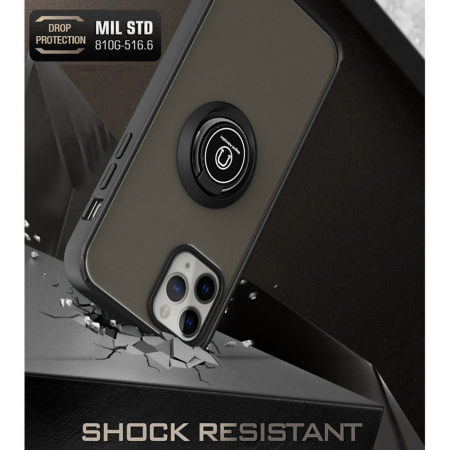 Husa Techsuit Glinth Honor 400 lite [2]