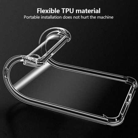 Husa Honor 400 lite Techsuit shockproof [3]
