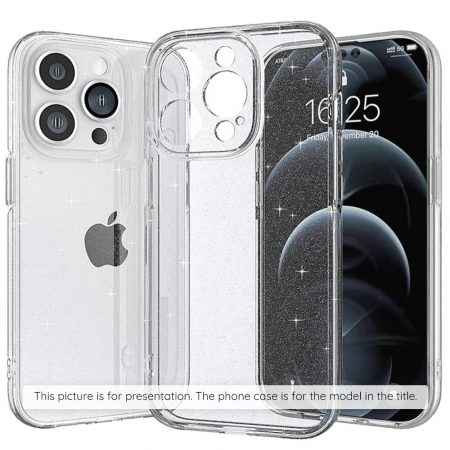 Husa Huawei - Husa Honor 400 lite Techsuit sparkle