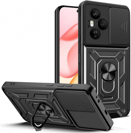 Husa Huawei - Husa Honor 400 Pro Techsuit Camshield