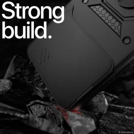 Husa Honor 400 Pro Techsuit Camshield [5]
