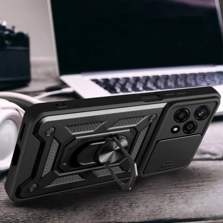 Husa Honor 400 Pro Techsuit Camshield [1]