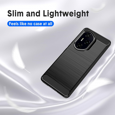 Husa Honor 400 Pro Techsuit Carbon [5]